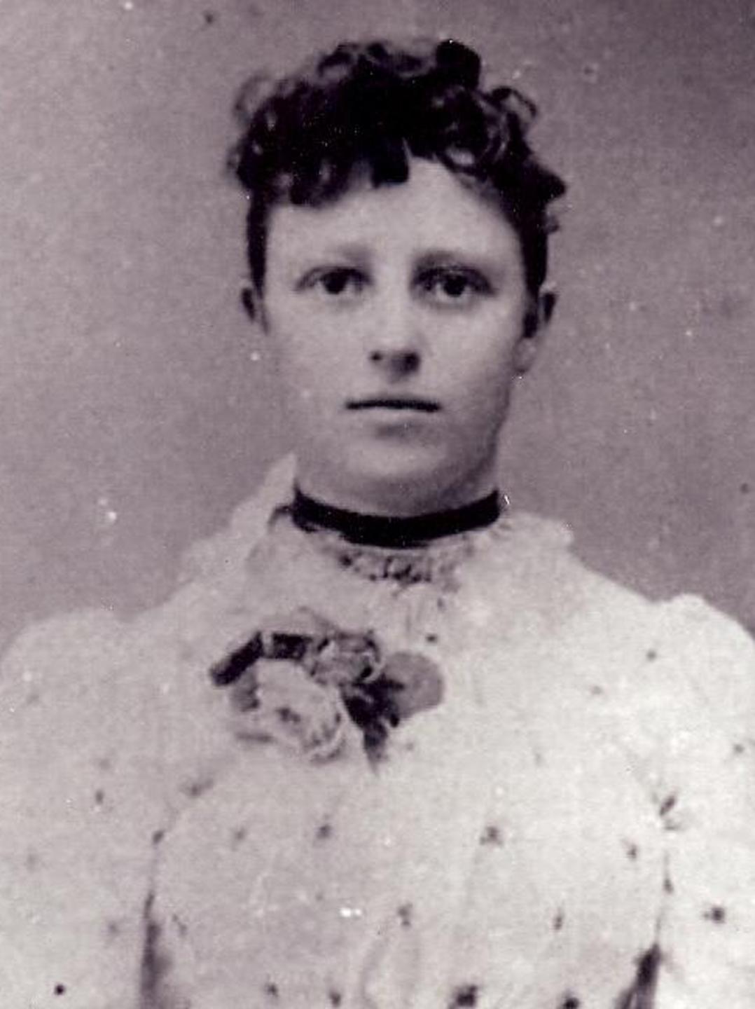 Ann Belle Campkin (1841 - 1878) Profile